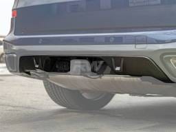 BMW G05 X5 Tow Package Carbon Fiber Diffuser bmwg05022