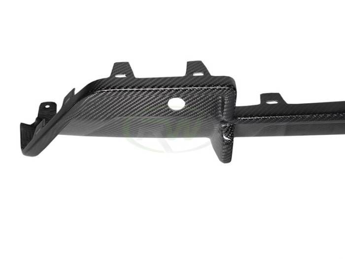 BMW F95 X5M / F96 X6M DTM Carbon Fiber Diffuser bmwf9505 thumbnail 6