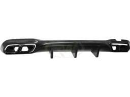 Mercedes W213 E Class Carbon Fiber Diffuser Kit mercw213011