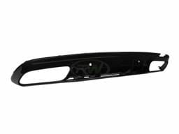 Mercedes W205 Facelift Style Diffuser Conversion Kit mercw20548