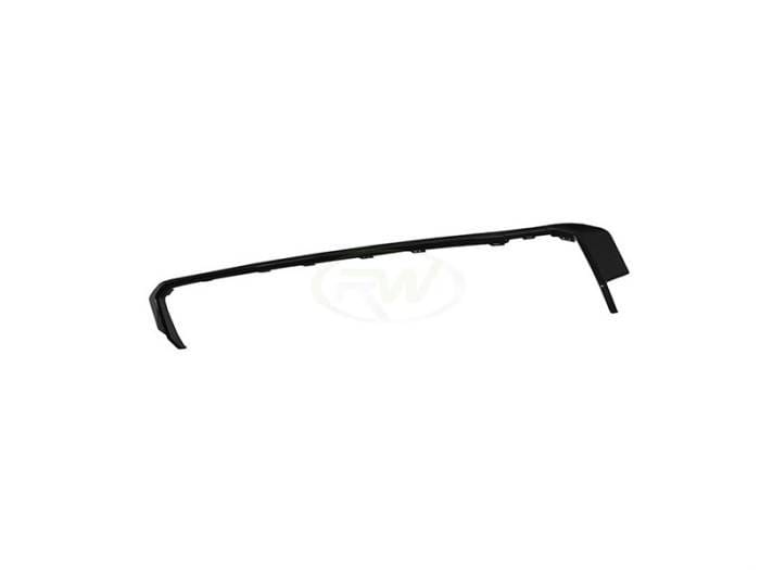 BMW G8X M3 M4 Carbon Fiber Outer Diffuser Trim bmwg80016 thumbnail 5