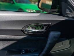 BMW F20 F22 F87 Carbon Fiber Door Handle Trims bmwf8712
