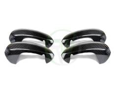 BMW Door Handle Trims (4-Door) bmwf97017-2