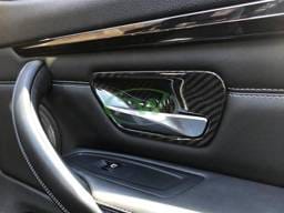 BMW CF Door Handle Trims - BMW F80 M3 bmwf8x022-4