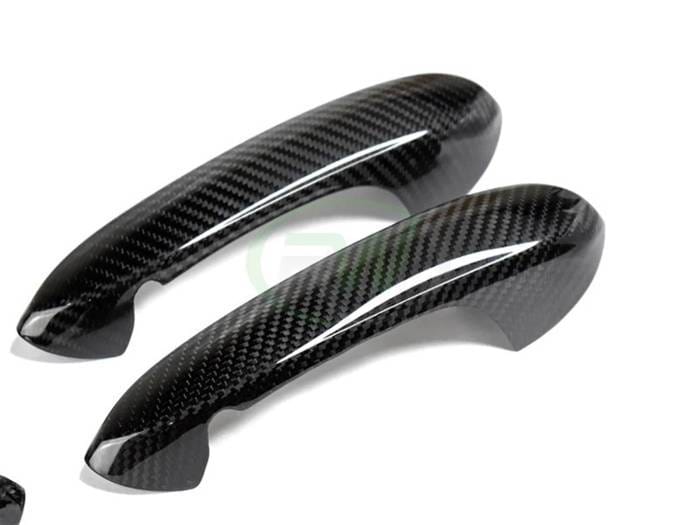 BMW Door Handle Trims Only (2-Door) bmwf97017-3