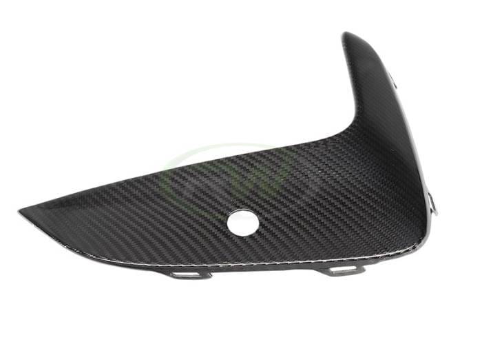 BMW G20 330i M-Sport CF Front Duct Trims bmwg20011 thumbnail 3