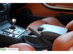 Carbon Fiber E-Brake Handle BMW CFebrake