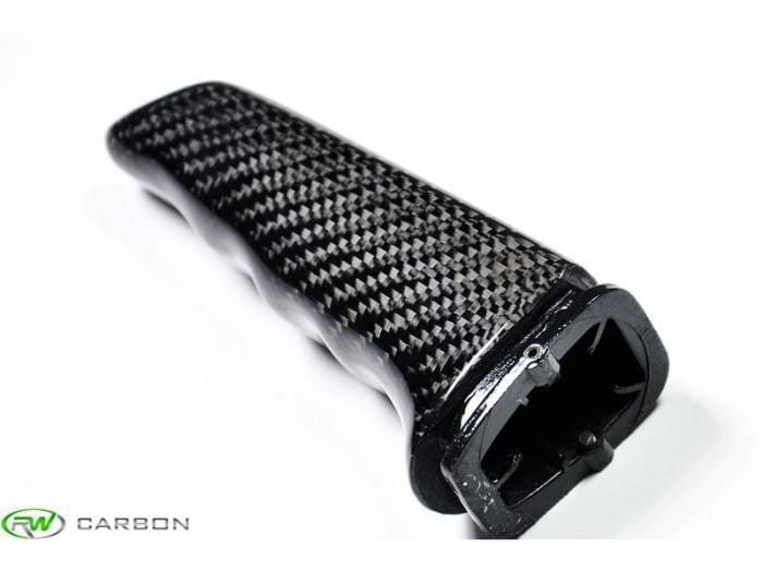 Carbon Fiber E-Brake Handle BMW CFebrake thumbnail 2