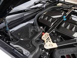 BMW G8X M2 M3 M4 CF Engine Cowl Panel Trim Set bmwg87048