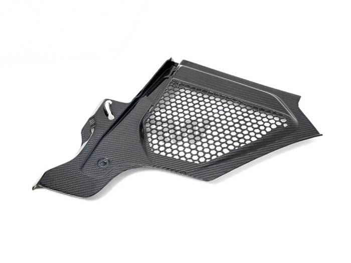 BMW G8X M2 M3 M4 CF Engine Cowl Panel Trim Set bmwg87048 thumbnail 5