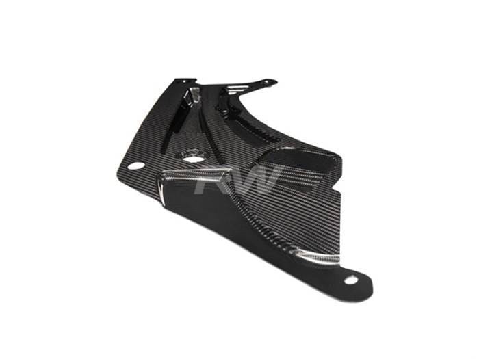BMW G8X M3/M4 Carbon Fiber Engine Bay Trims bmwg8x033 thumbnail 5