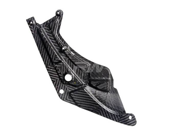 BMW G8X M3/M4 Carbon Fiber Engine Bay Trims bmwg8x033 thumbnail 6