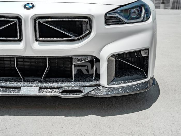 BMW G87 M2 Forged Carbon Duct Trims bmwg87037 thumbnail 5