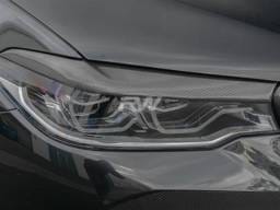 BMW G30 / F90 M5 Carbon Fiber Eyelids bmwg30028