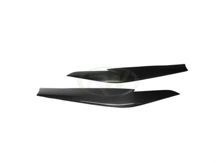 BMW G30 / F90 M5 Carbon Fiber Eyelids bmwg30028 thumbnail 5