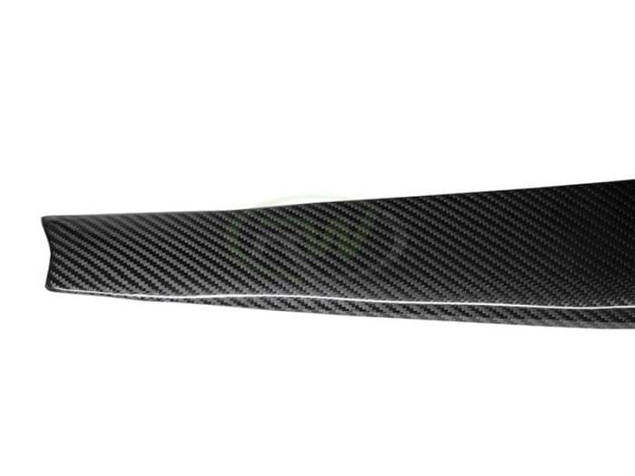 BMW G30 / F90 M5 Carbon Fiber Eyelids bmwg30028 thumbnail 6