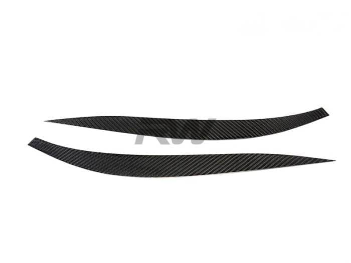 BMW G87 M2 Carbon Fiber Eyelids bmwg87033 thumbnail 4