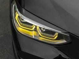BMW G01 G02 F97 F98 Carbon Fiber Eyelids bmwf9706