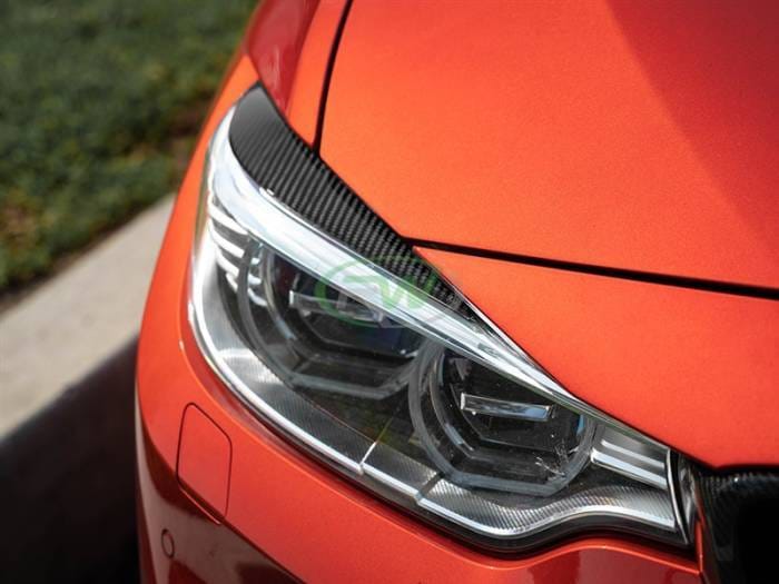 BMW F32 F33 F36 F80 F82 F83 CF Eyelids bmwf32022 thumbnail 2