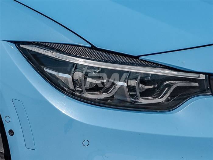 BMW F32 F33 F36 F80 F82 F83 CF Eyelids bmwf32022 thumbnail 5