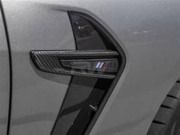BMW F91 F92 F93 M8 Carbon Fiber Fender Trims bmwf9103