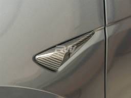Tesla Model 3 / Y Carbon Fiber Fender Trims tesla015