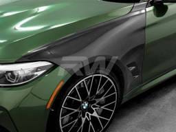 BMW F87 M2/M2C Carbon Fiber Fenders bmwf8731