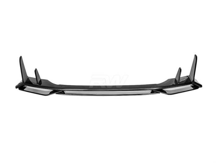 Audi R8 4S DTM Carbon Fiber Front Lip 2019+ audir814 thumbnail 5