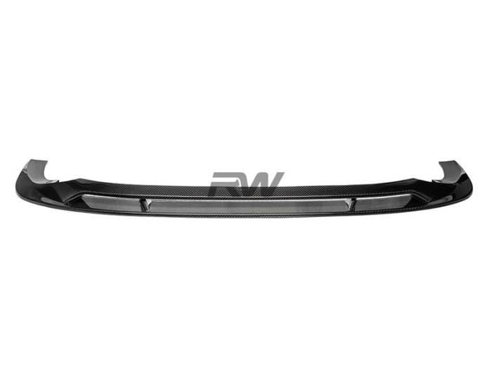 Audi RS3 8Y Carbon Fiber Front Lip Spoiler audirs38y01 thumbnail 5