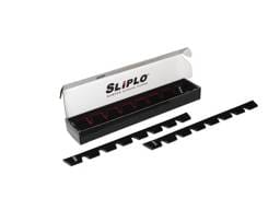 Audi A3/S3 (Pre-Facelift) Carbon Fiber Front Lip w/ SLiPLO audi8v002-1