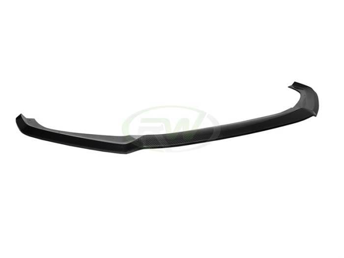 Audi B9 A4/S4 GTX Front Lip Spoiler 17-19 audib9a403 thumbnail 5