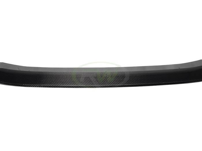 Audi B9 A4/S4 GTX Front Lip Spoiler 17-19 audib9a403 thumbnail 6