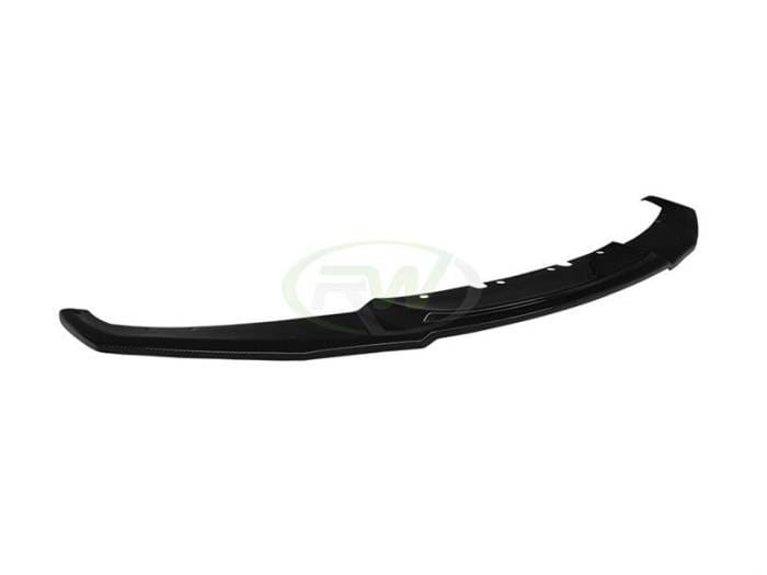 BMW F30 F31 R Style Carbon Fiber Front Lip bmwf30046 thumbnail 6