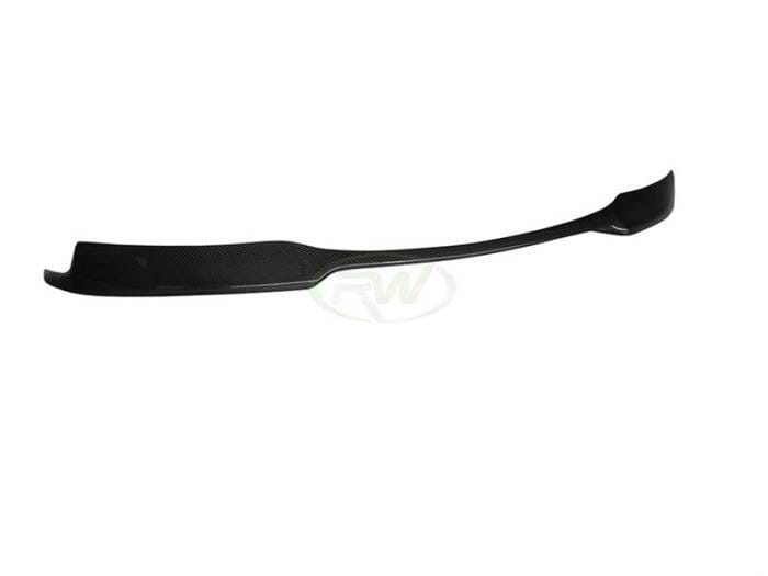 BMW E90 E92 CF Front Lip for M3 Style Bumper bmwe90006 thumbnail 5