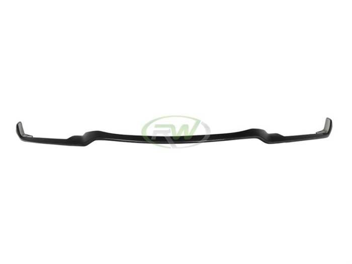 BMW F30/F31 K Style Carbon Fiber Front Lip bmwf30039 thumbnail 5