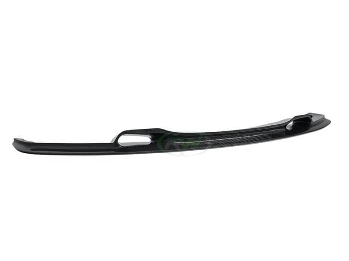 BMW F30 F31 Varis Style Carbon Fiber Front Lip bmwf30002 thumbnail 5