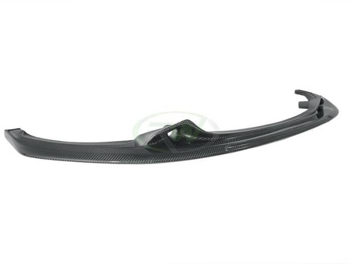 BMW F22 F23 Exotics Style CF Front Lip Spoiler bmwf22014 thumbnail 6