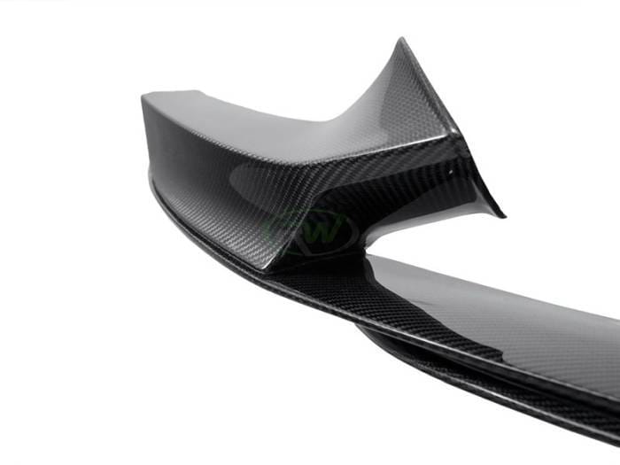 BMW F22 F23 Performance Style CF Front Lip bmwf22009 thumbnail 6