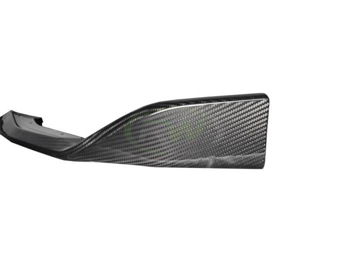 BMW G42 Performance Style Carbon Fiber Front Lip bmwg4203 thumbnail 6
