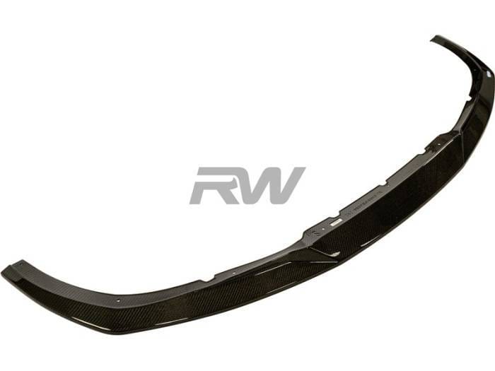 BMW G42 2-Series Suvneer Carbon Fiber Front Lip bmwg42011 thumbnail 6