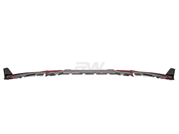 BMW G42 2-Series DTM Carbon Fiber Front Lip bmwg42014 thumbnail 4
