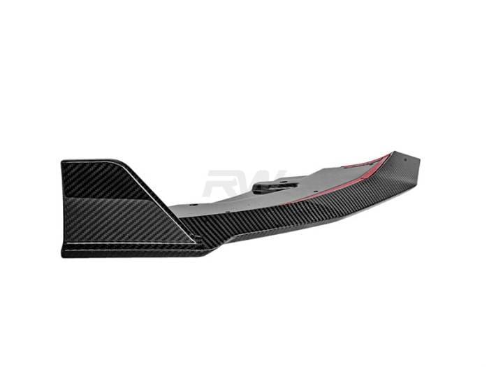 BMW G42 2-Series DTM Carbon Fiber Front Lip bmwg42014 thumbnail 5