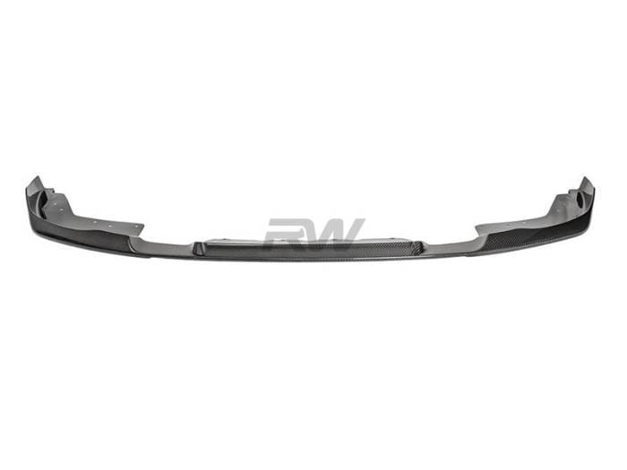BMW G20 LCI 3D Style Carbon Fiber Front Lip bmwg20048 thumbnail 5