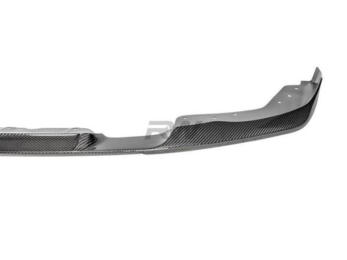 BMW G20 LCI 3D Style Carbon Fiber Front Lip bmwg20048 thumbnail 6