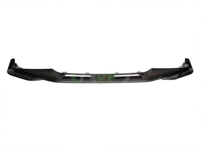 BMW G22 G23 4-Series DTM Carbon Fiber Front Lip bmwg22014 thumbnail 6