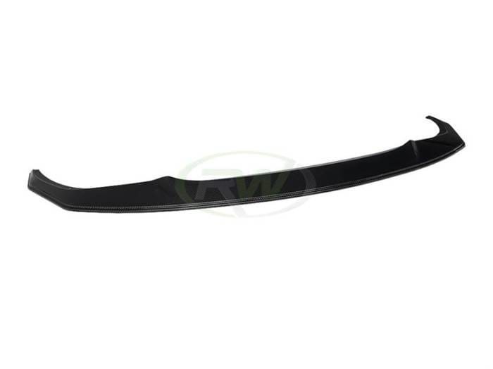 BMW G20 3-Series GTX Carbon Fiber Front Lip bmwg20016 thumbnail 5