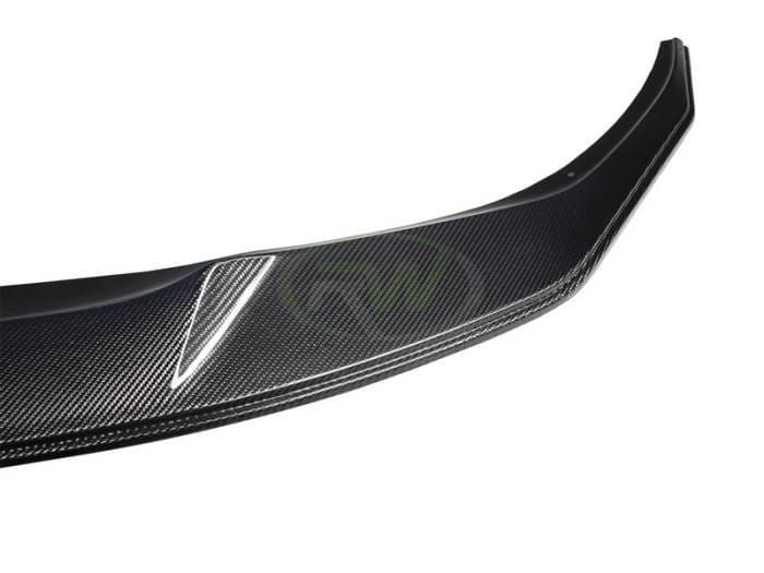 BMW G20 3-Series GTX Carbon Fiber Front Lip bmwg20016 thumbnail 6