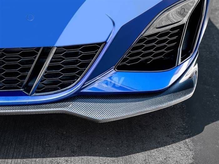BMW G20 3-Series EC Style Carbon Fiber Front Lip bmwg20030 thumbnail 3