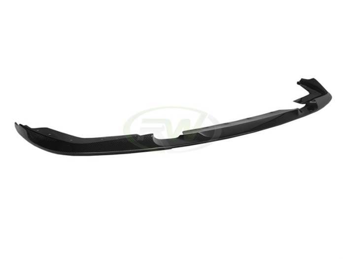 BMW G20 3D Style Carbon Fiber Front Lip Spoiler bmwg20021 thumbnail 5
