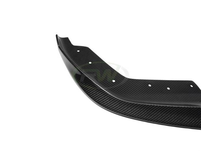 BMW G20 3D Style Carbon Fiber Front Lip Spoiler bmwg20021 thumbnail 6